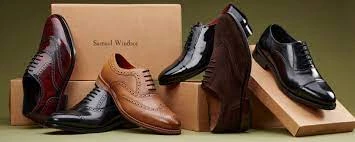 Loafers for Men