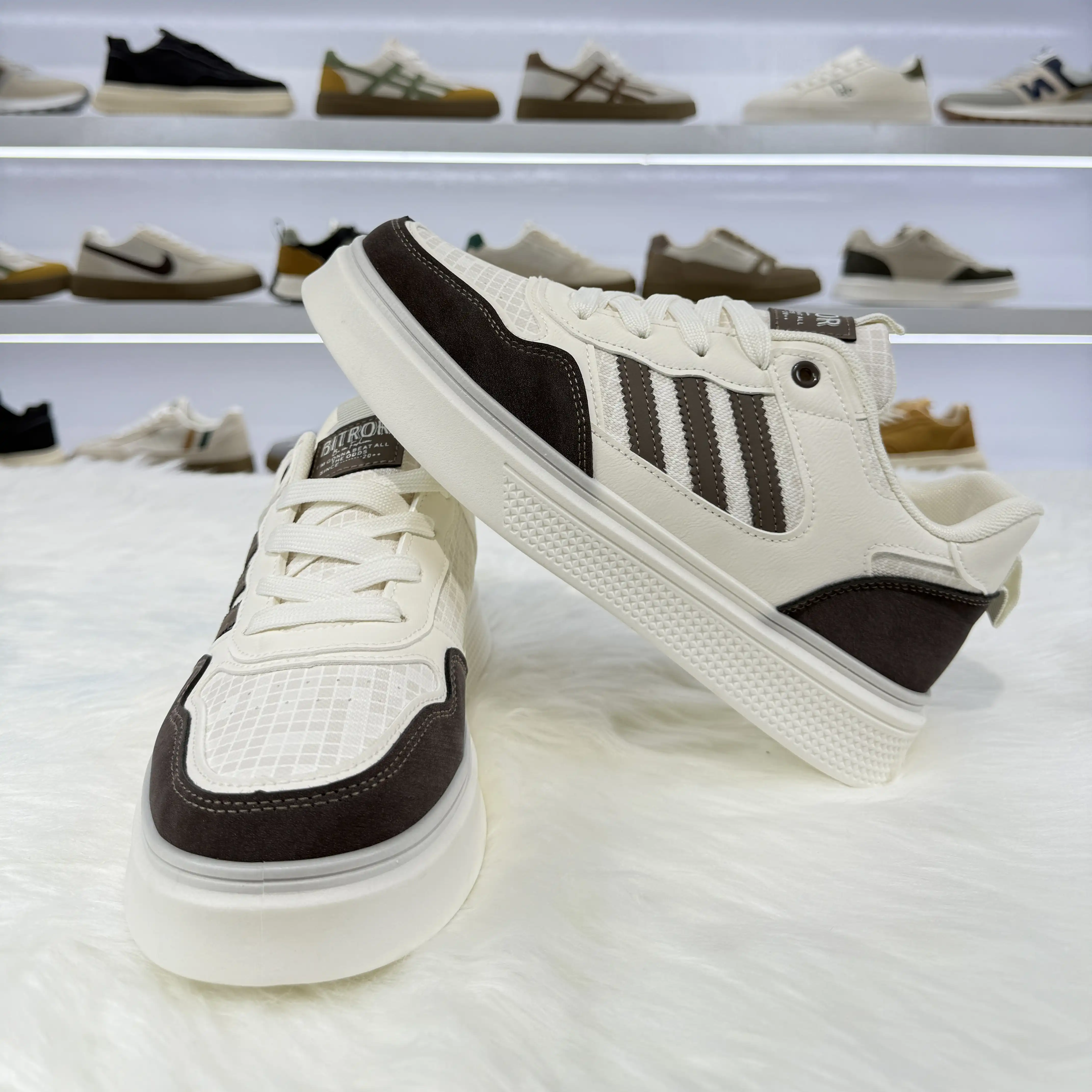 Bitror China Snakers