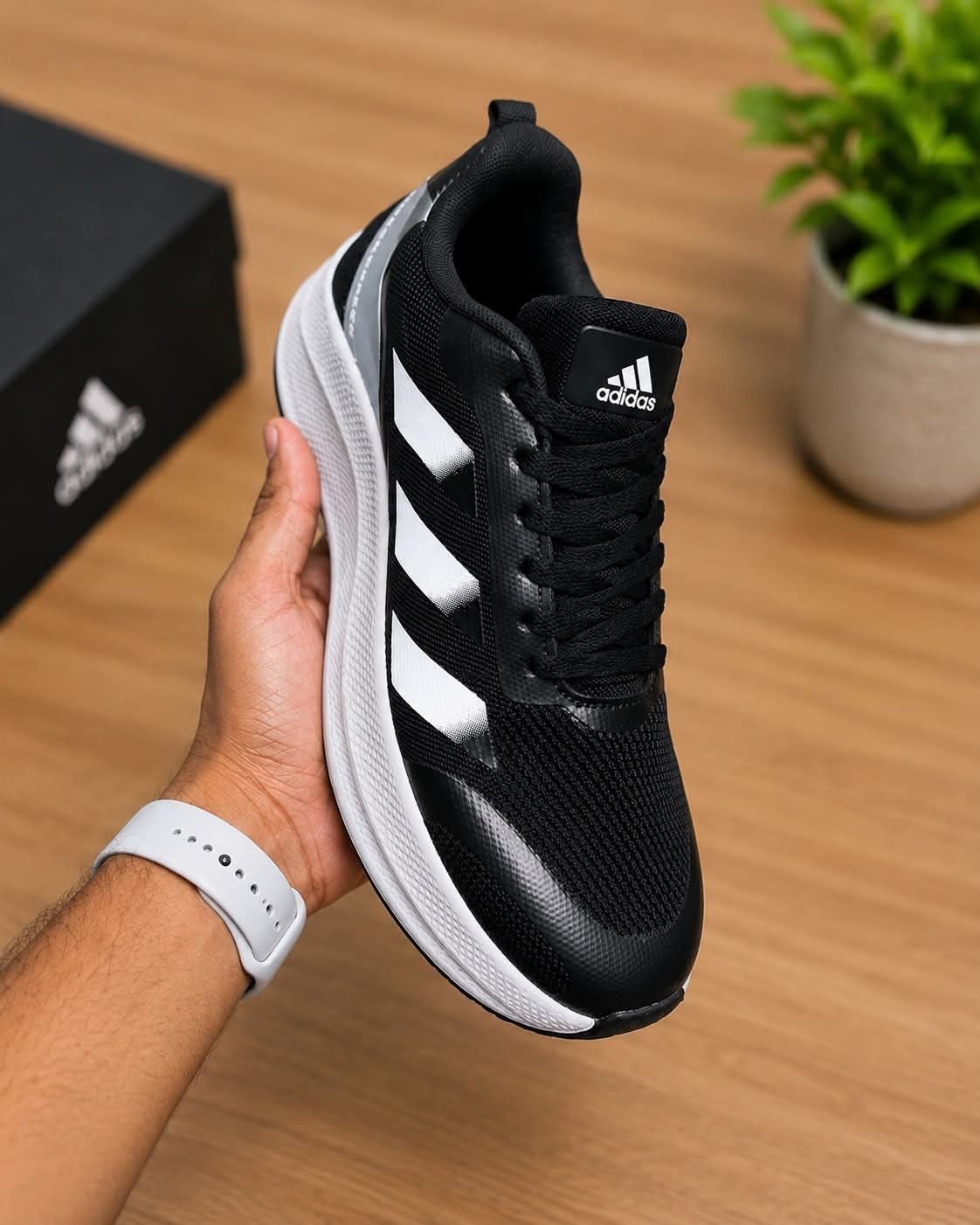 Adidas