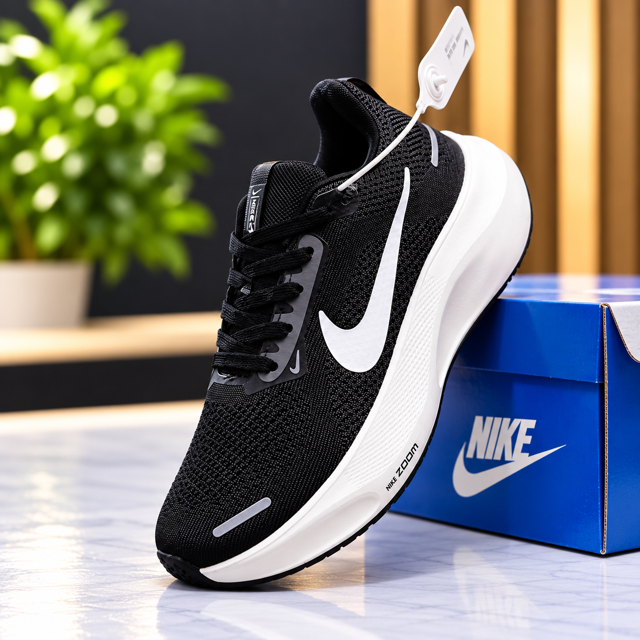 Nike ZOOM