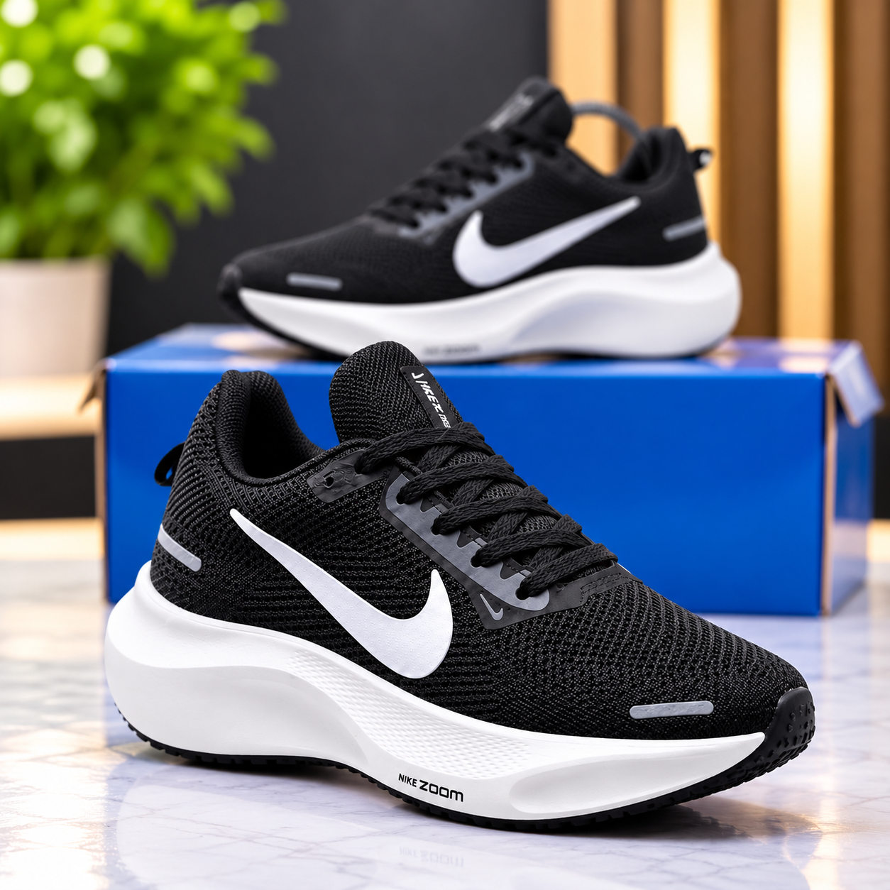 Nike ZOOM