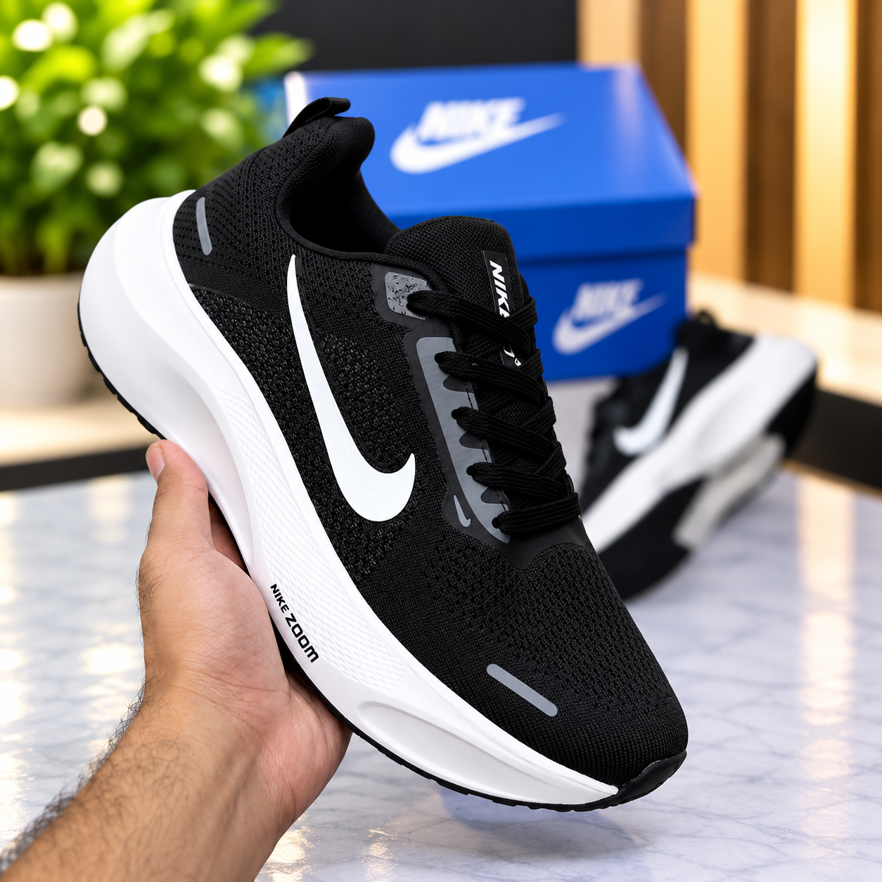 Nike ZOOM