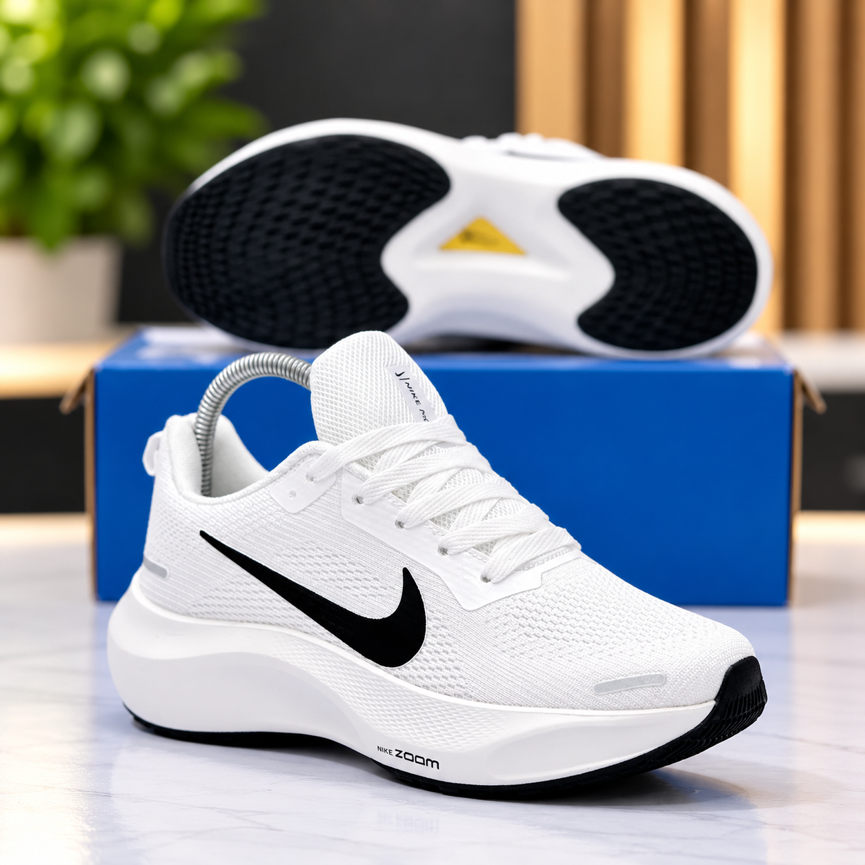 Nike ZOOM